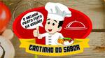 Logotipo Cantinho do Sabor - São Carlos